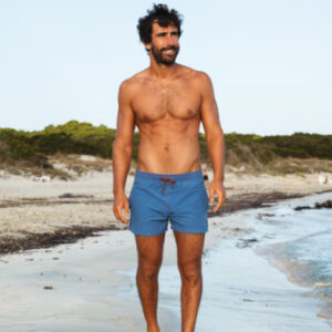 Bañador hombre Saona en Formentera