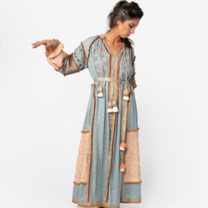 Kaftan Samu vendido por Kay Essence Formentera